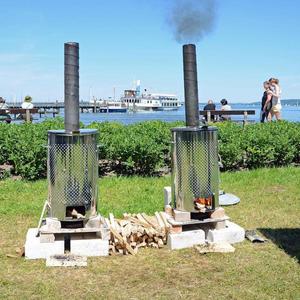 Die Attraktion für jedes Businessevent