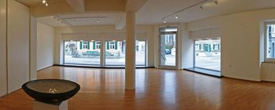 Ausstellung Galerie 111