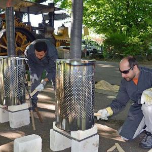 Businessevents für Mitarbeiter und Gäste