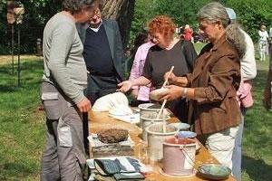 Töpferkurse und Events rund um Zürich