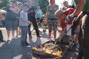Töpferkurse für Gruppen & Schulklassen