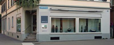 Ausstellung Galerie 111