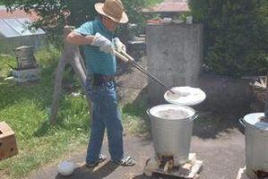 Töpferkurse und Events rund um Zürich