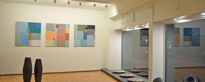 Ausstellung Galerie 111
