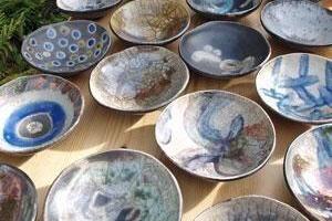 Töpferkurse und Events rund um Zürich